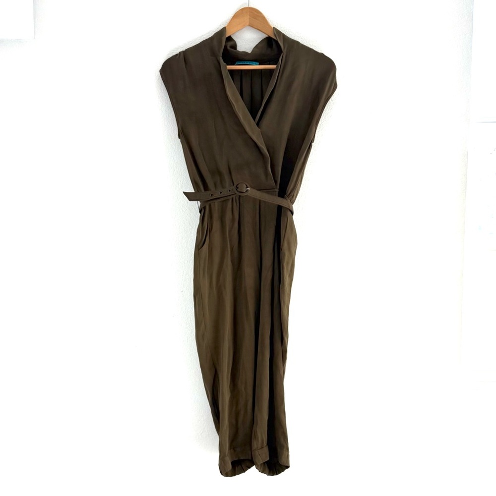 ALICE + OLIVIA - Olive Jumpsuit